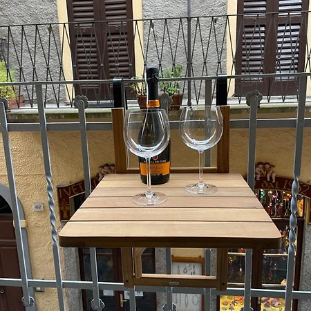 Casa De Pellegrin Bellagio Lake Como 外观 照片