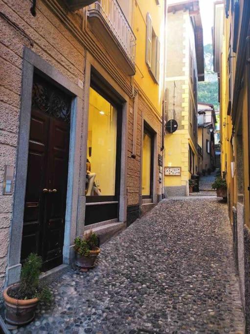 Casa De Pellegrin Bellagio Lake Como 外观 照片