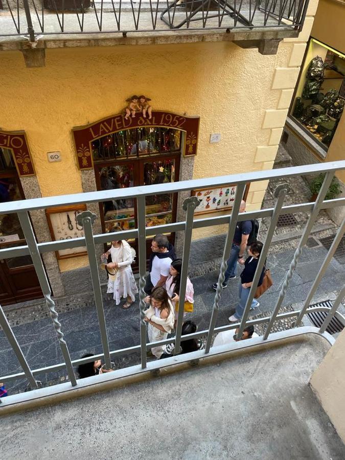 Casa De Pellegrin Bellagio Lake Como 外观 照片