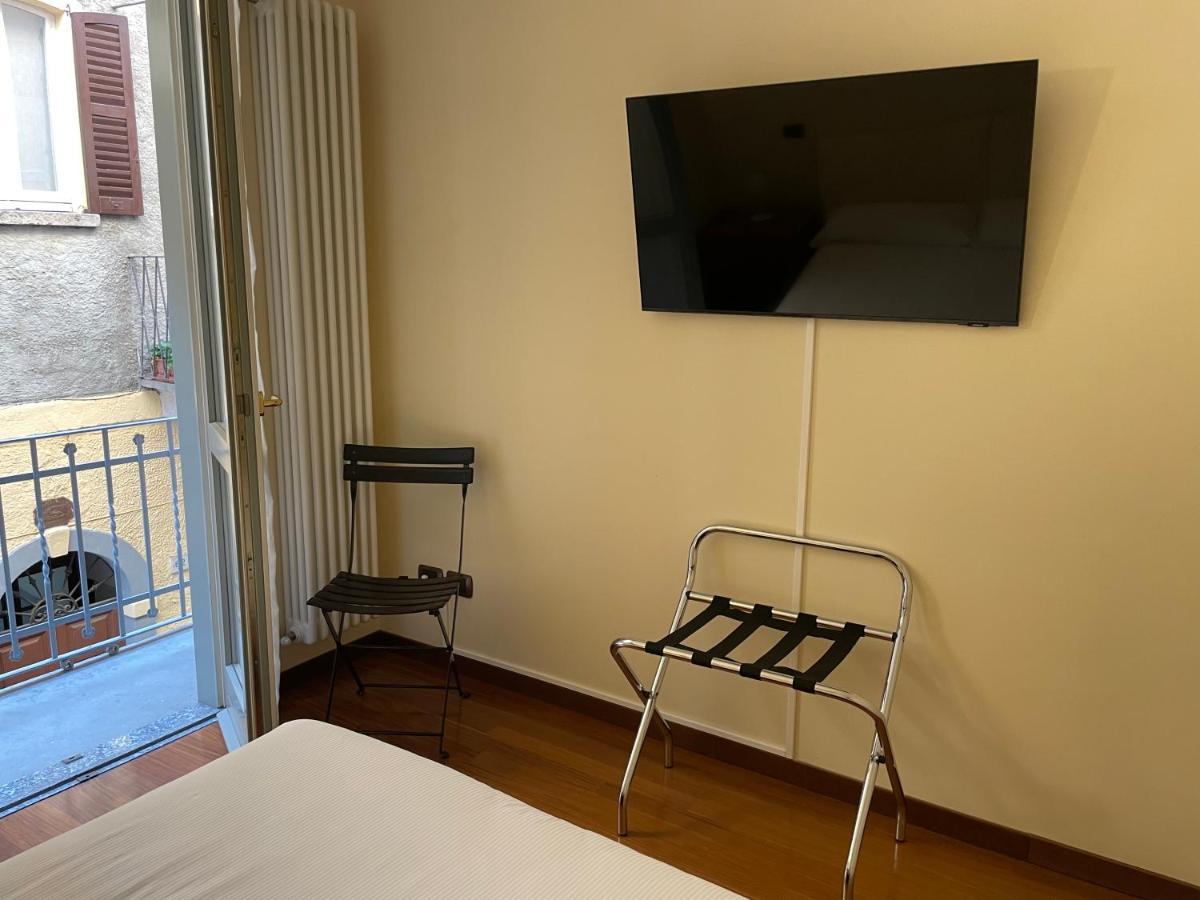 Casa De Pellegrin Bellagio Lake Como 外观 照片